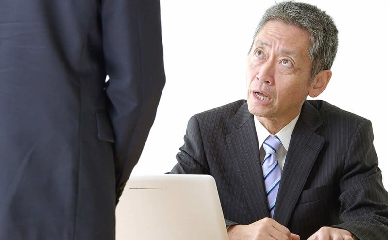 老害とは 特徴や対処法 エピソードを完全解説 年収ガイド 老害とは 特徴や対処法 エピソードを完全解説 年収ガイド