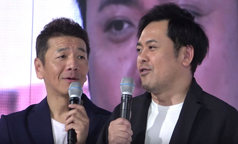 お笑い芸人の年収 給料 大御所から中堅 若手まで 年収ガイド