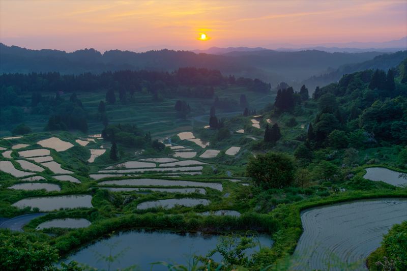 新潟県の平均年収や生涯賃金 年齢別年収推移 職業別年収 年収ガイド
