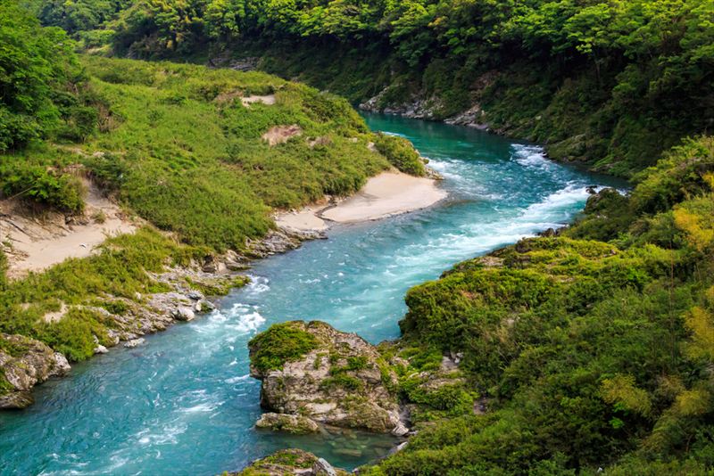 徳島県の平均年収や生涯賃金 年齢別年収推移 職業別年収 年収ガイド